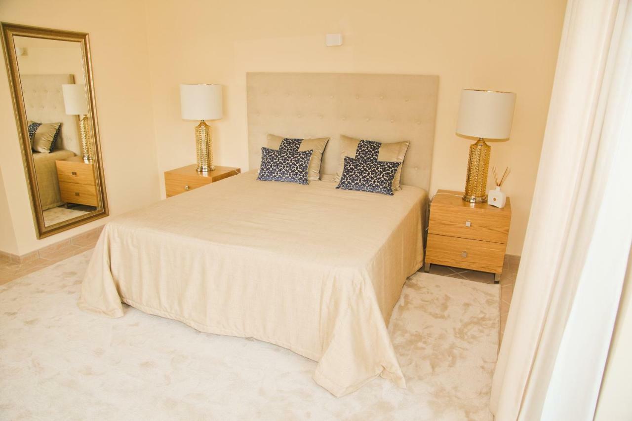 Charming Exceptional Golf Villa In Algarve Фару Екстер'єр фото