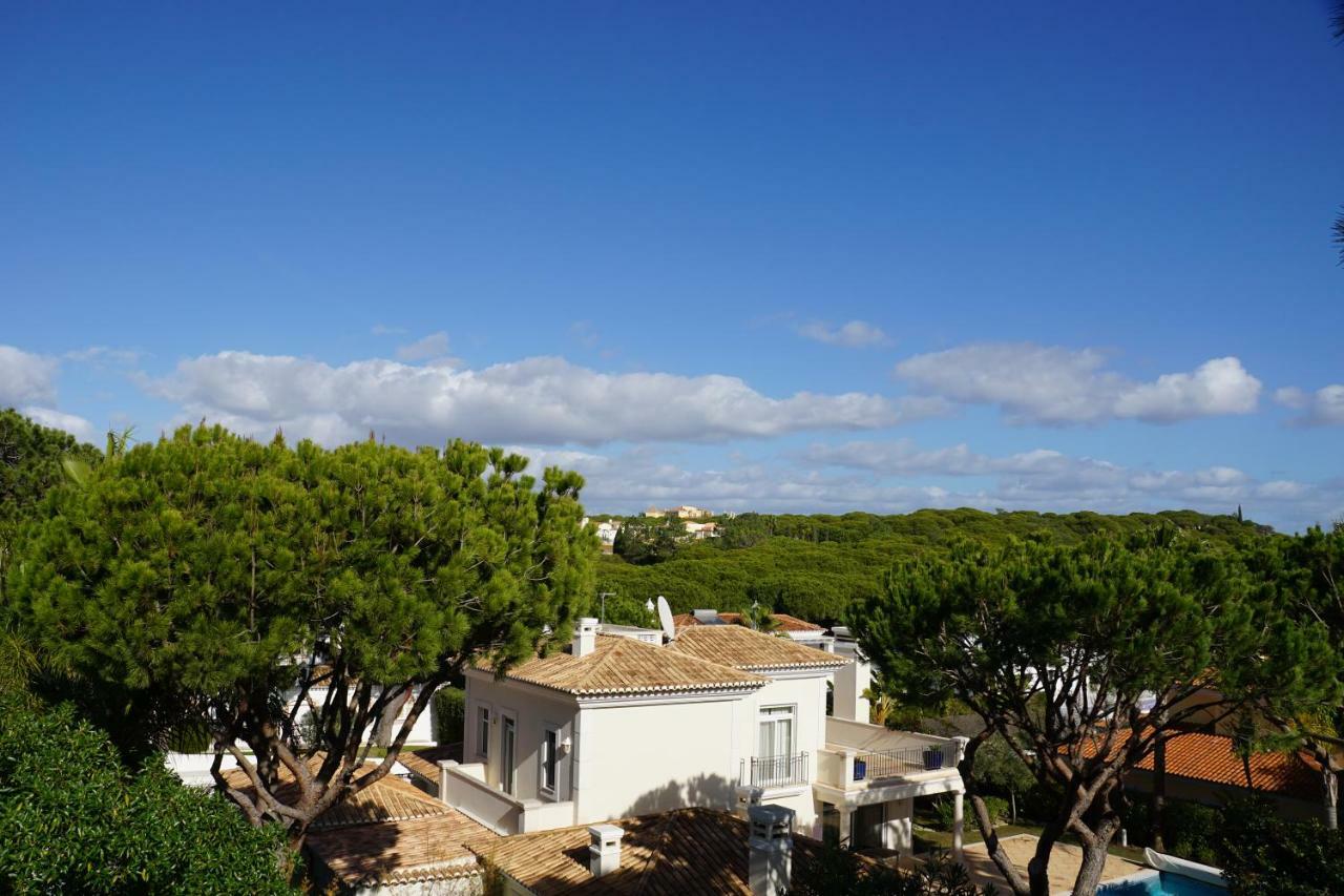 Charming Exceptional Golf Villa In Algarve Фару Екстер'єр фото