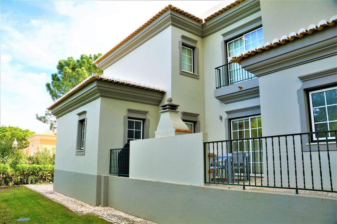 Charming Exceptional Golf Villa In Algarve Фару Екстер'єр фото