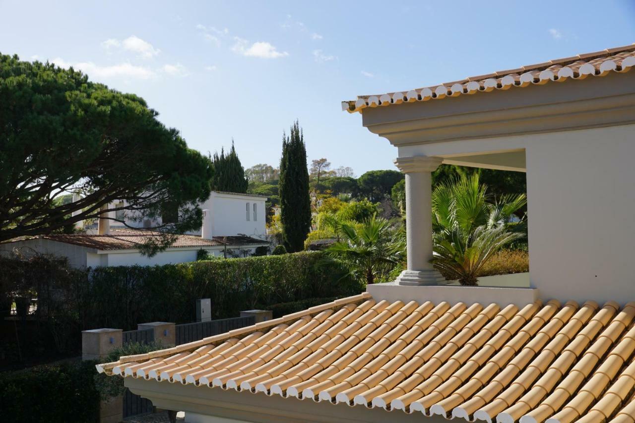 Charming Exceptional Golf Villa In Algarve Фару Екстер'єр фото
