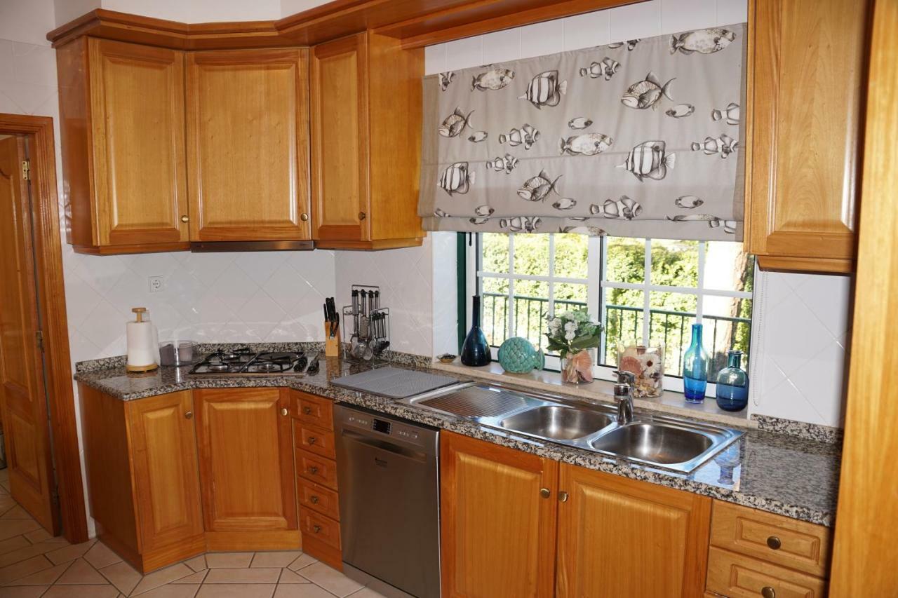 Charming Exceptional Golf Villa In Algarve Фару Екстер'єр фото