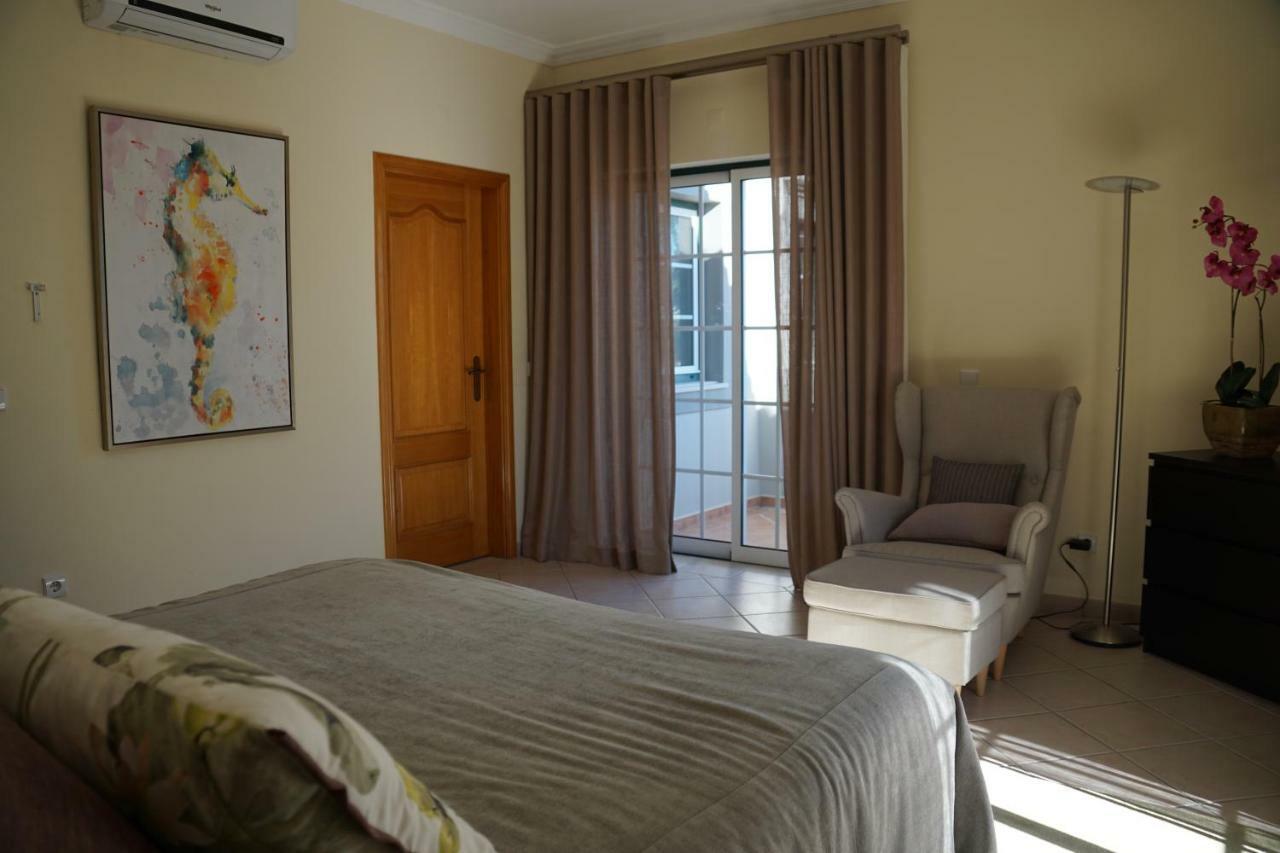 Charming Exceptional Golf Villa In Algarve Фару Екстер'єр фото